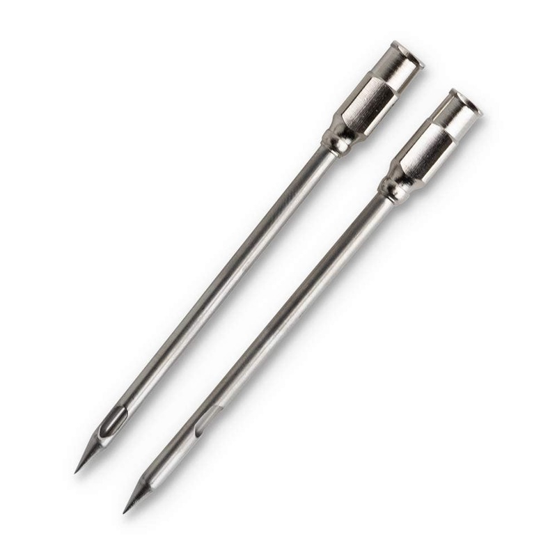 Pistol Grip Meat Injector 2 1/2 in. Replacement Needle