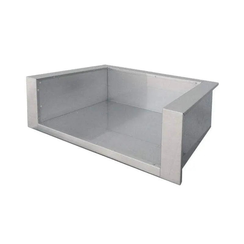 Twin Eagles 36″ Built-In Pellet Grill Insulating Jacket