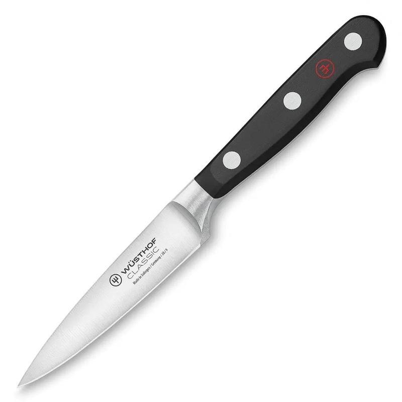 Wusthof Classic 3.5″ Paring Knife