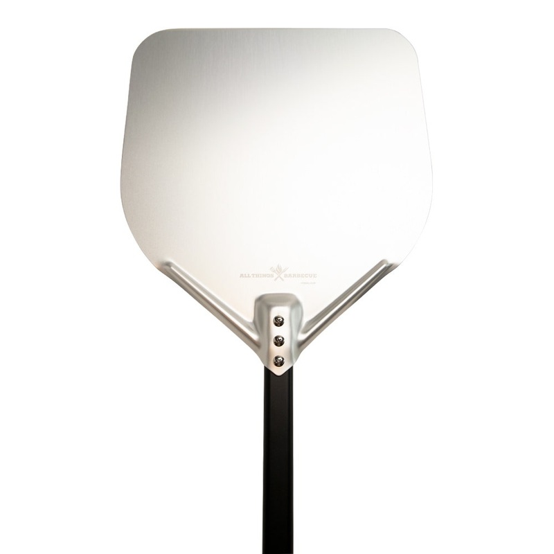 14″x16″ Aluminum Pizza Peel