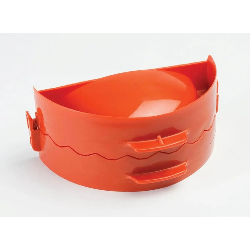 Charcoal Companion Small Calzone Press