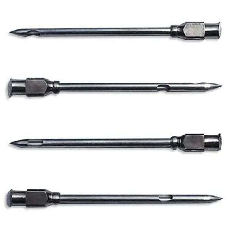 Chop’s Power 2″ 12 Gauge 4 Pack