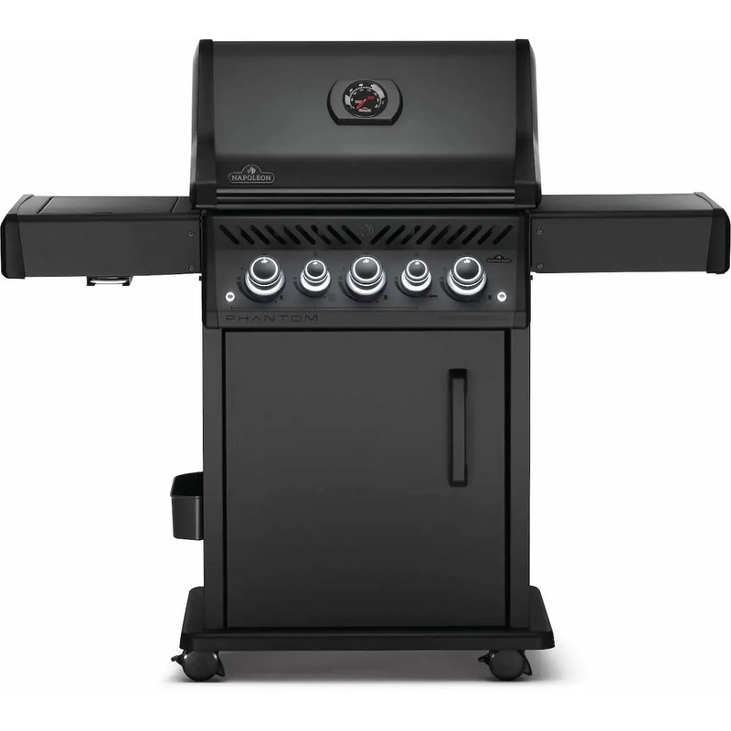 Napoleon Grills Phantom Rogue 425 RSIB Gas BBQ Grill