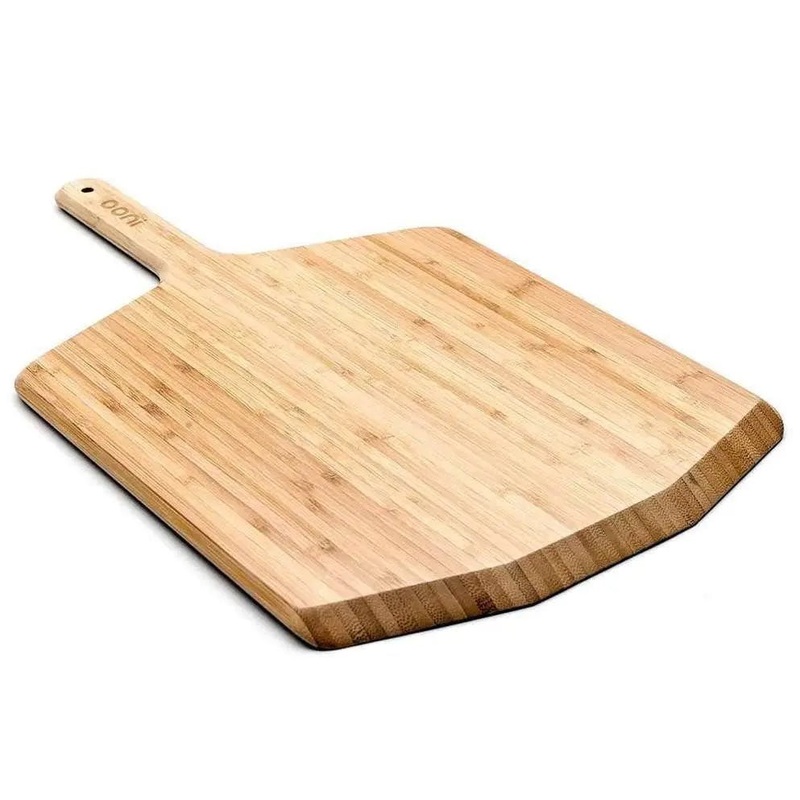Ooni Bamboo Pizza Peel 12″