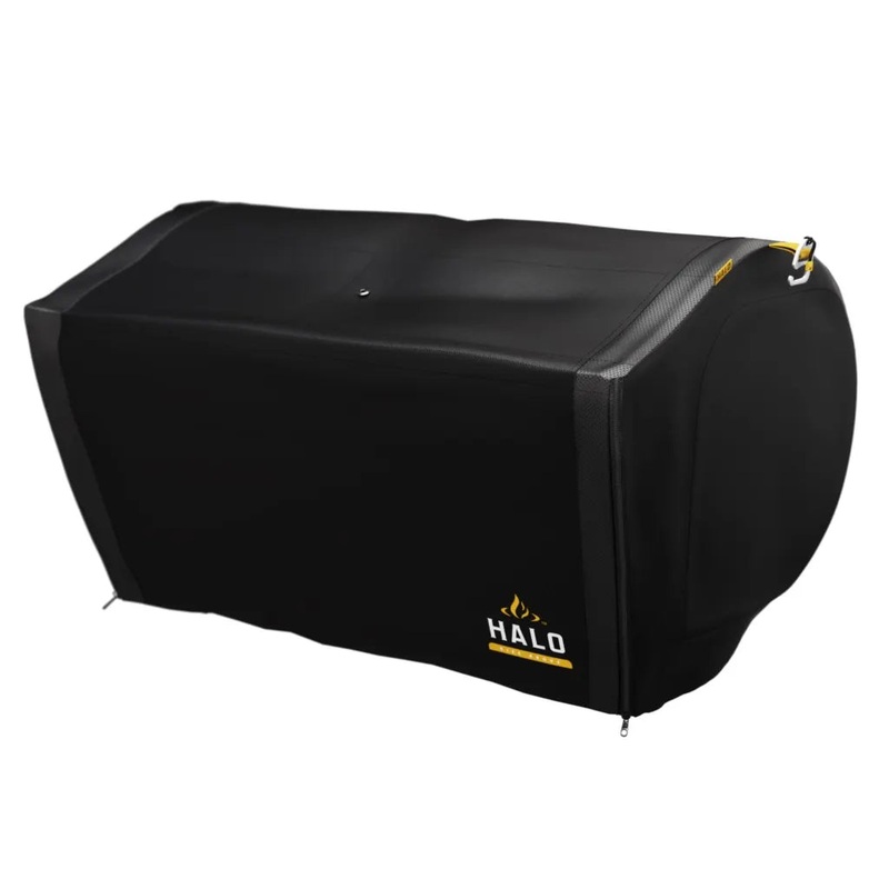 Halo Cover Prime 300 Countertop