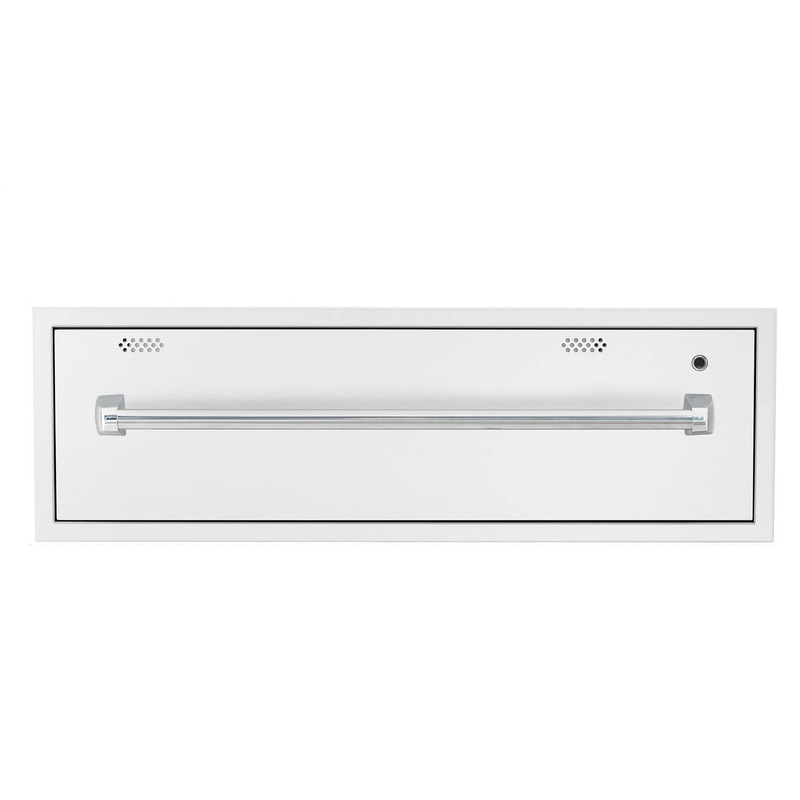 Summerset Grills 36″ Warming Drawer