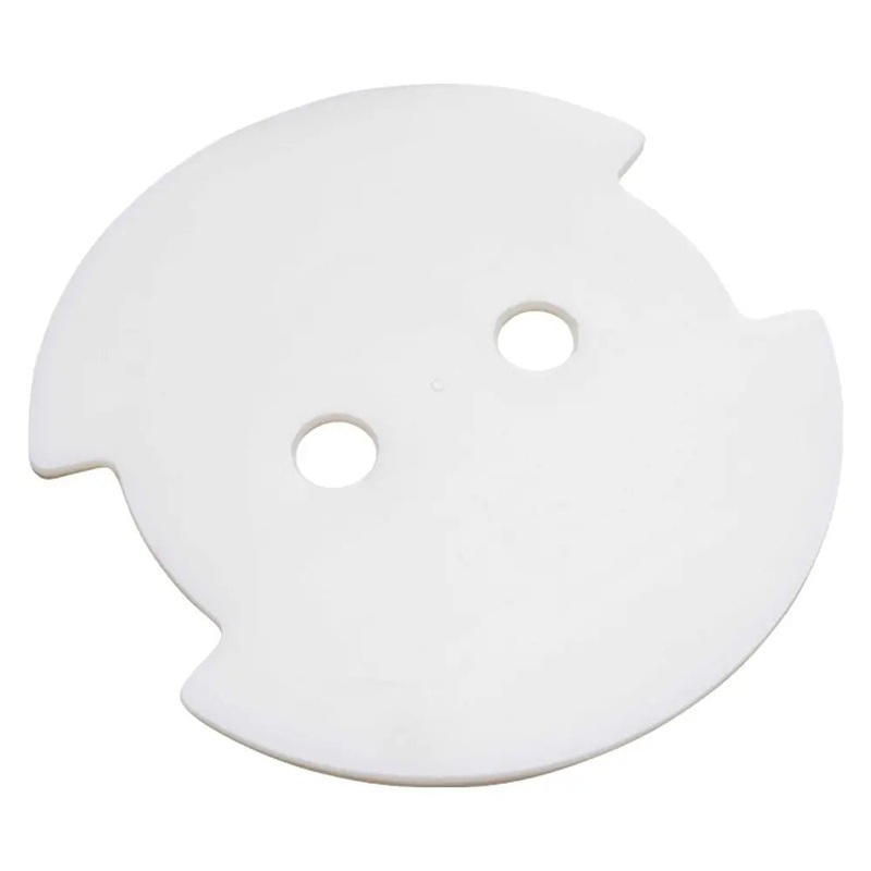 The Briner Replacement Plate