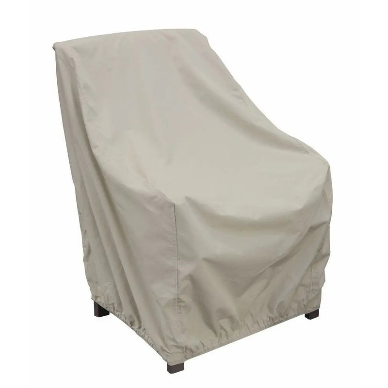 Treasure Garden Protective Cover for Medium Lounge Chair