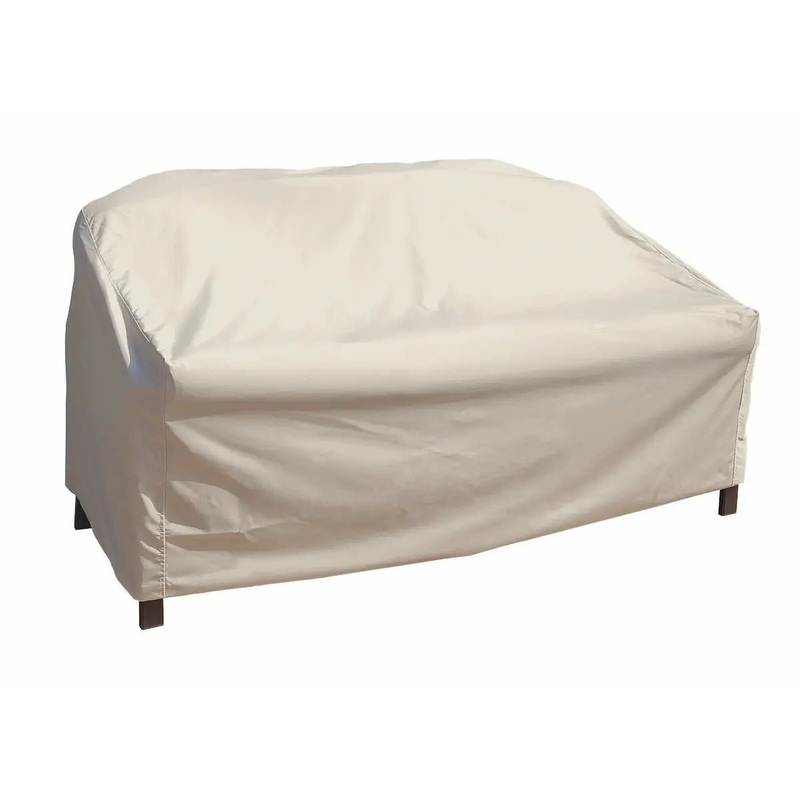 Treasure Garden Protective Cover for X-Large Loveseat