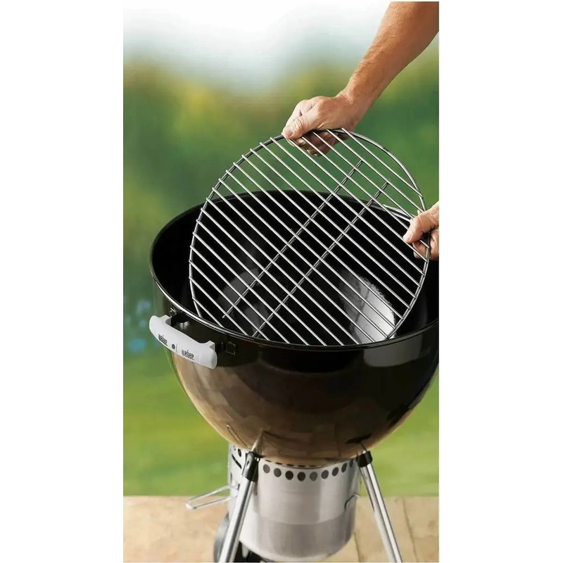 Weber Charcoal Grate for 22.5″ Kettle BBQ Grill