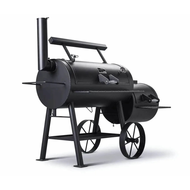 Yoder Smokers 20″ Loaded Wichita Offset Smoker
