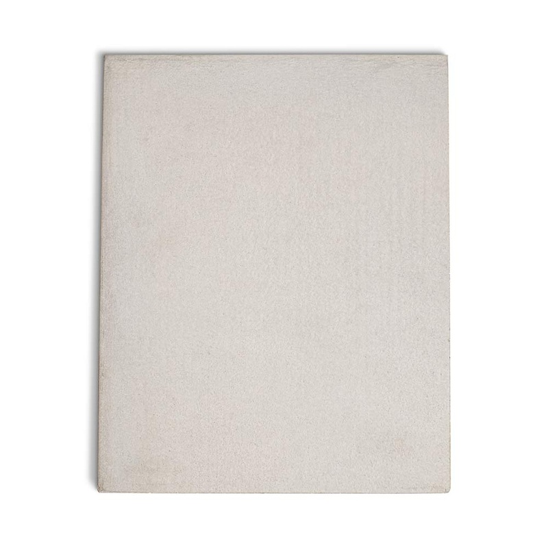 Yoder Smokers Baking Stone Replacement for Wood Fired Pizza Oven