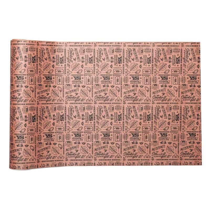 Yoder Smokers Butcher Paper (150 foot roll)