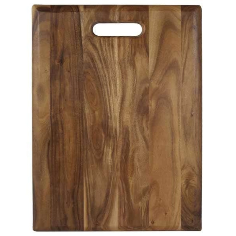 Acacia Cutting Board- 12×16