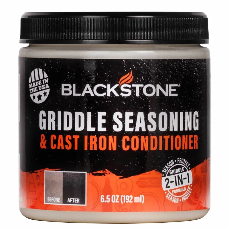 Blackstone Griddle Seasoning and Conditioner, 6.5oz