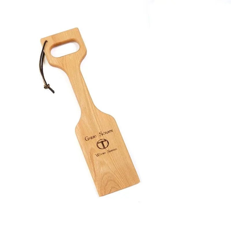 Great Scrape Woody Shovel