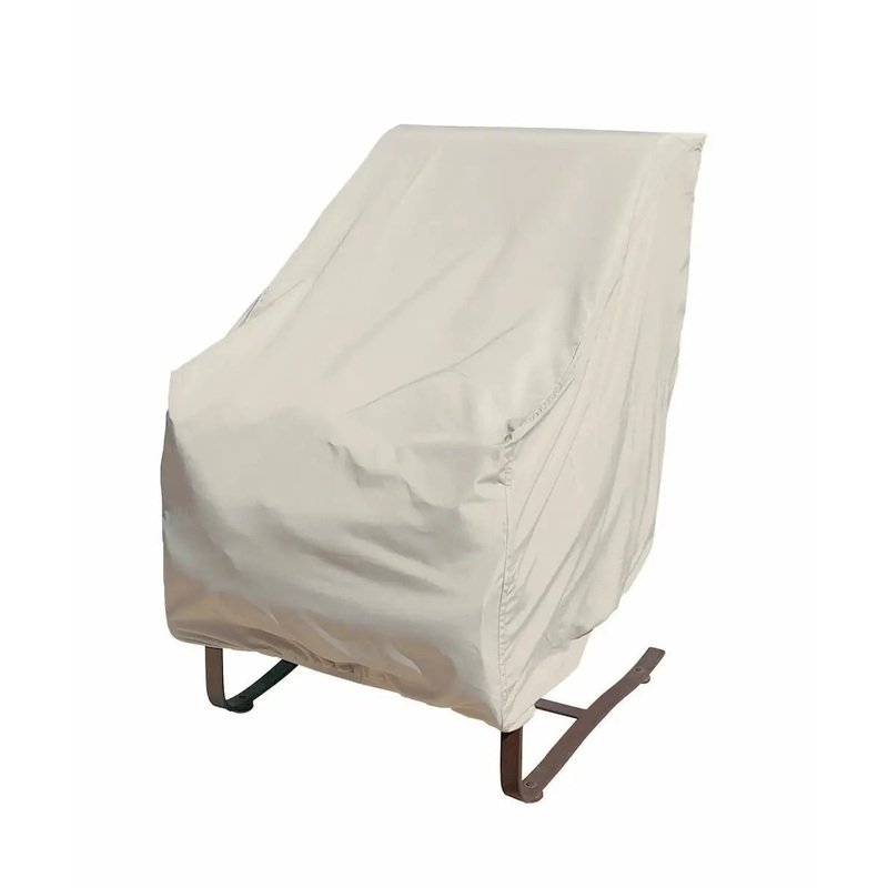 Treasure Garden Protective Cover for Dining Chair