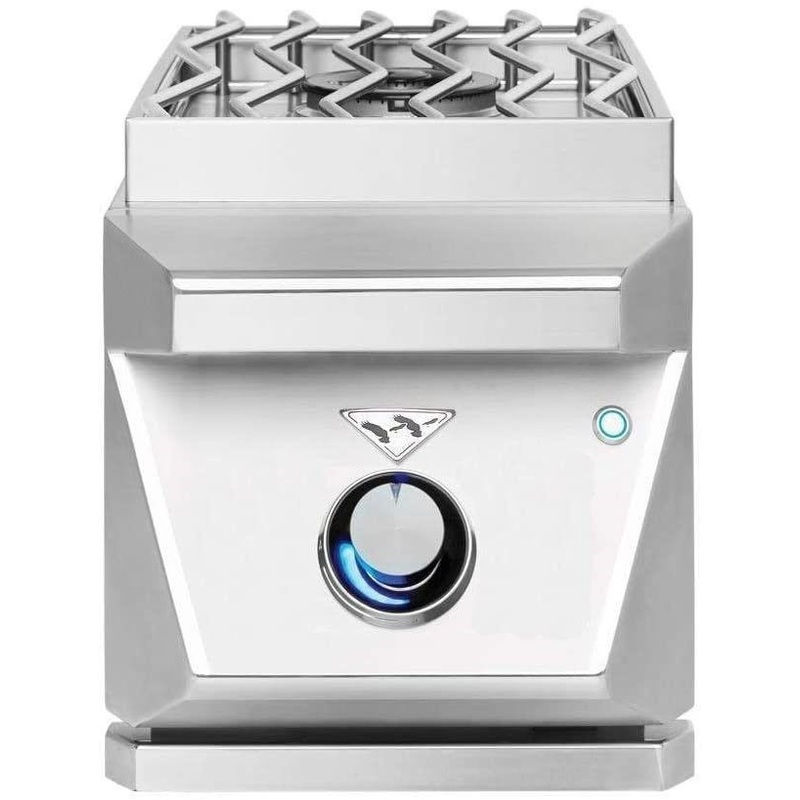 Twin Eagles 13″ Single Side Burner