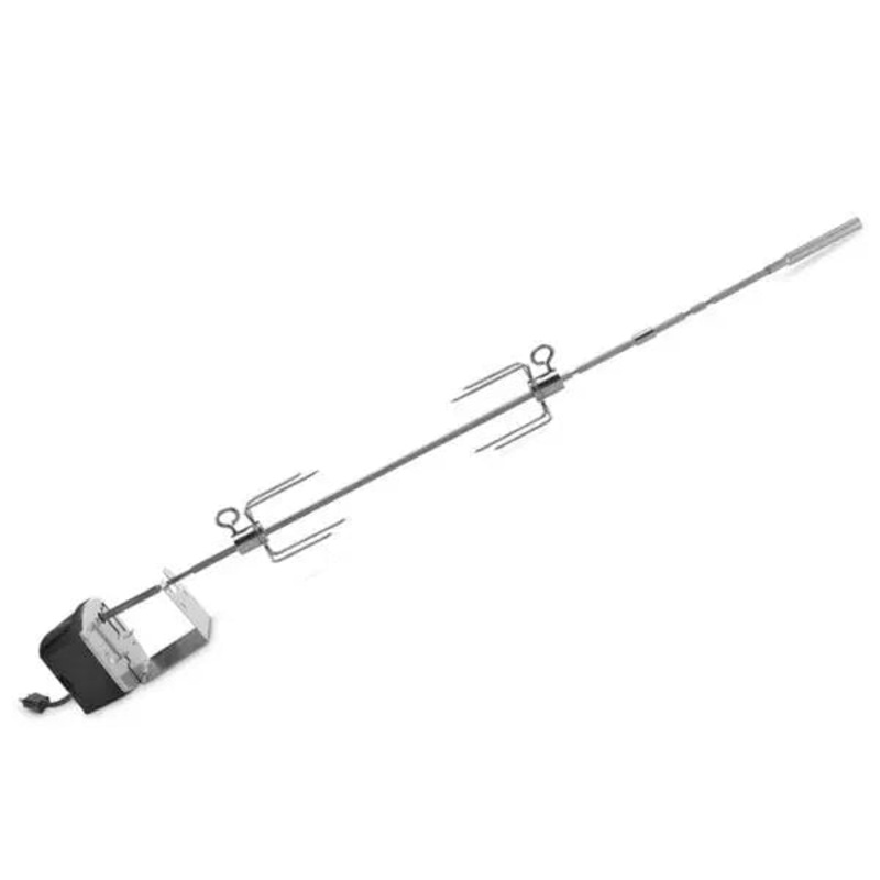 Weber Rotisserie for Genesis II and Genesis II LX 200/300 Series