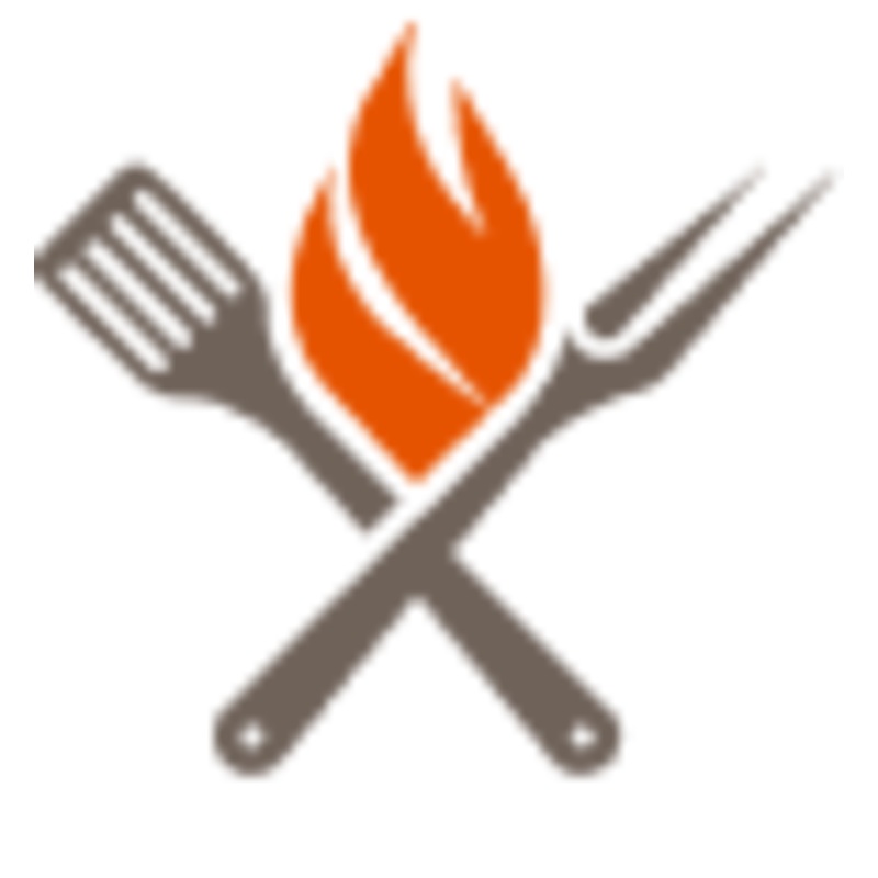 Yoder Smokers YS480S Built-In Valance Stainless Trim Ring