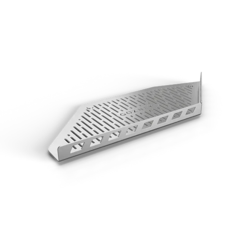 Gozney Dome Wood Rack