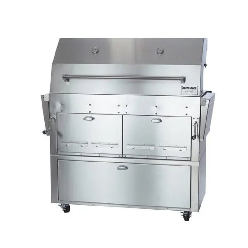Hasty-Bake Hastings Charcoal BBQ Grill