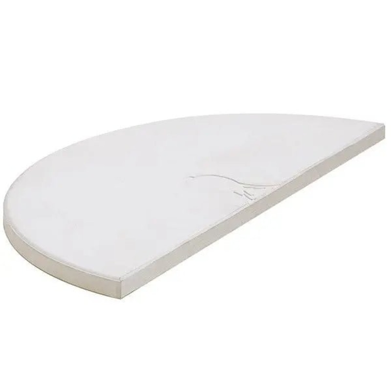 Kamado Joe Half Moon Ceramic Deflector Plates for Big Joe 24″ Grill