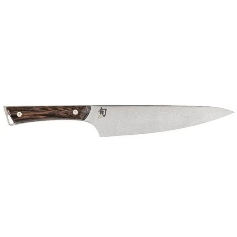 Shun Kanso 8″ Chef’s Knife