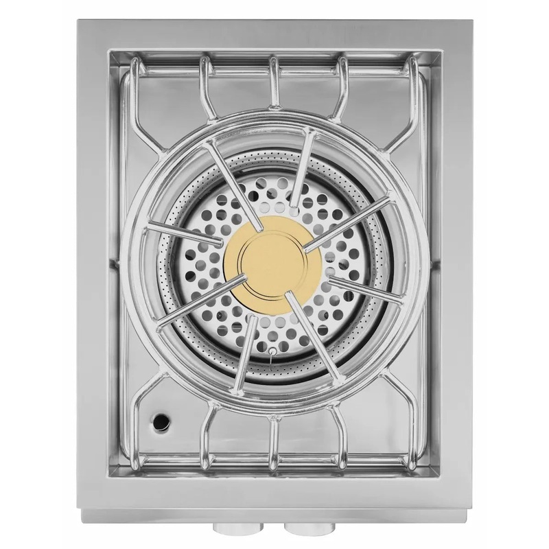 Summerset Grills TRLPB2 Power Burner