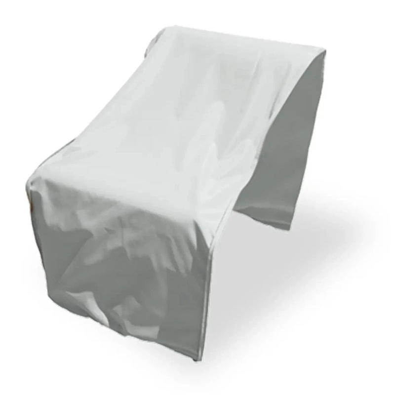 Treasure Garden Protective Furniture Cover for Modular Armless (Middle Section)