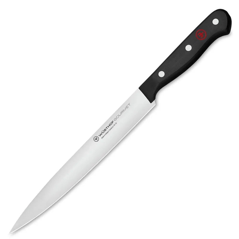 Wusthof Gourmet 8″ Carving Knife