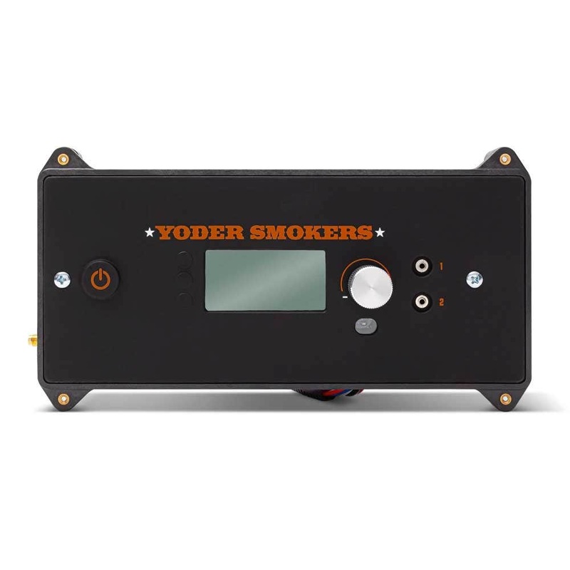 Yoder Smokers YS1500 ACS Wi-Fi Enabled Control Board Conversion Kits