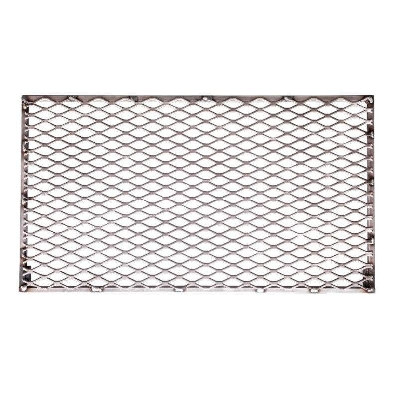 Yoder Smokers YS640 Expanded Stainless Steel Second Shelf