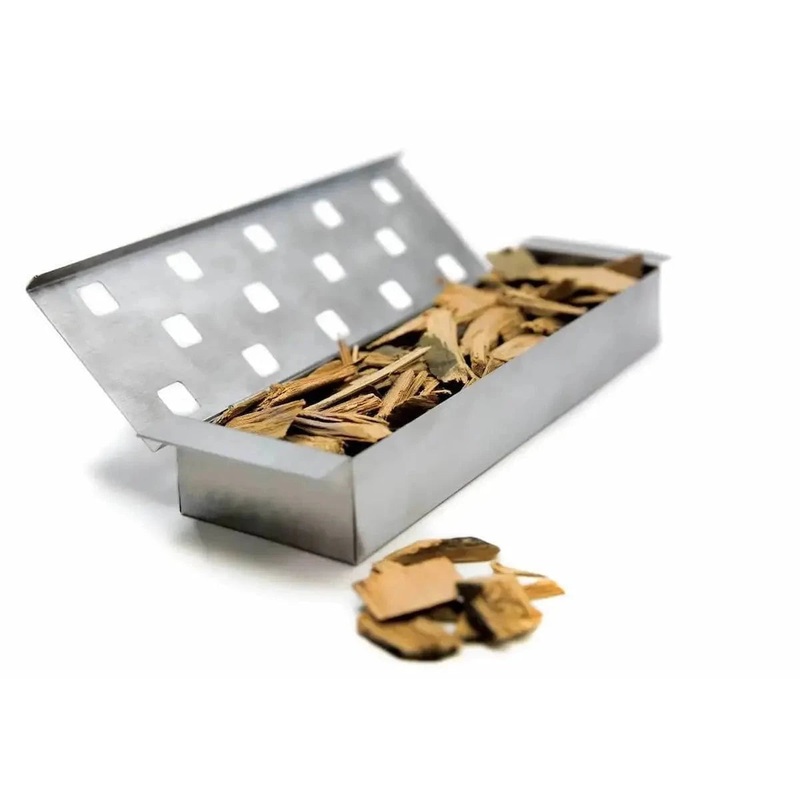 Broil King Premium Smoker Box