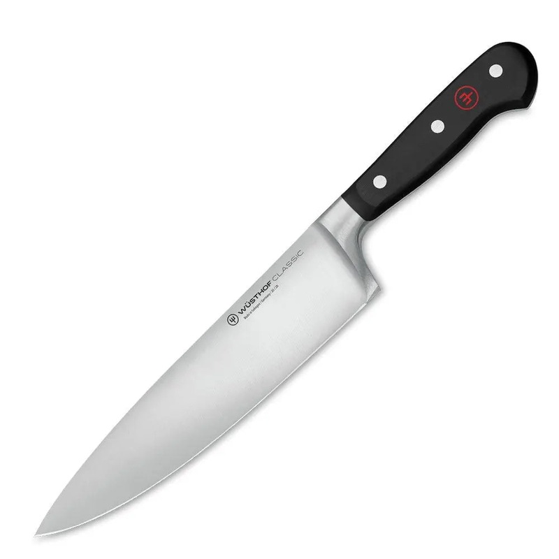 Wusthof Classic 8″ Chef’s Knife