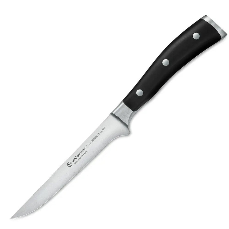 Wusthof Classic IKON 5″ Boning Knife