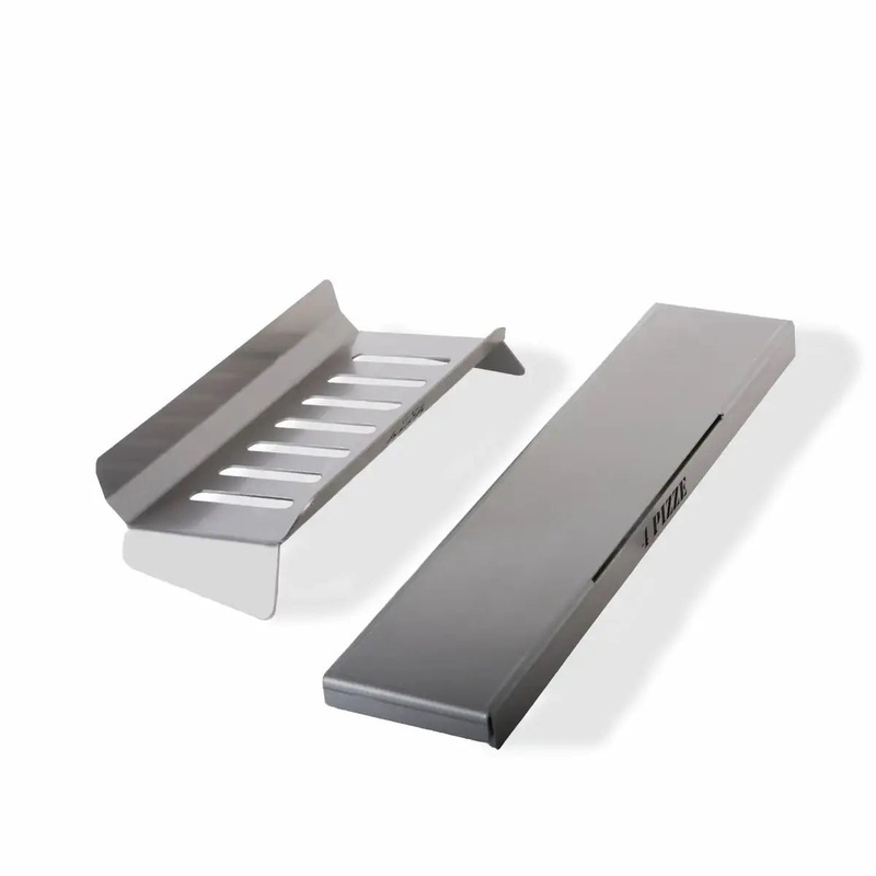 Alfa Hybrid Kit for 2 Pizze and 3 Pizze Models