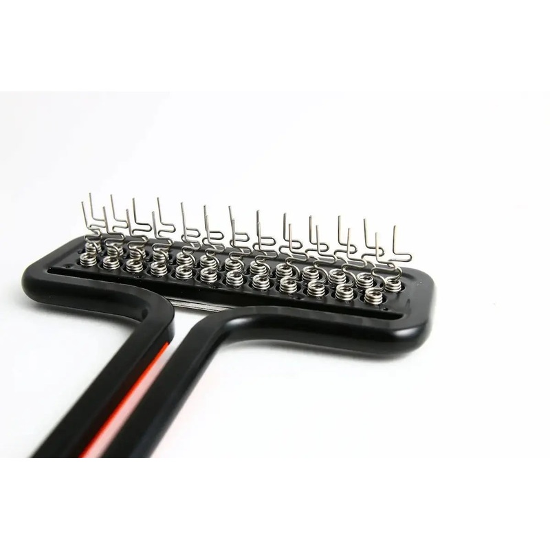 Boyer Barbecue Brush