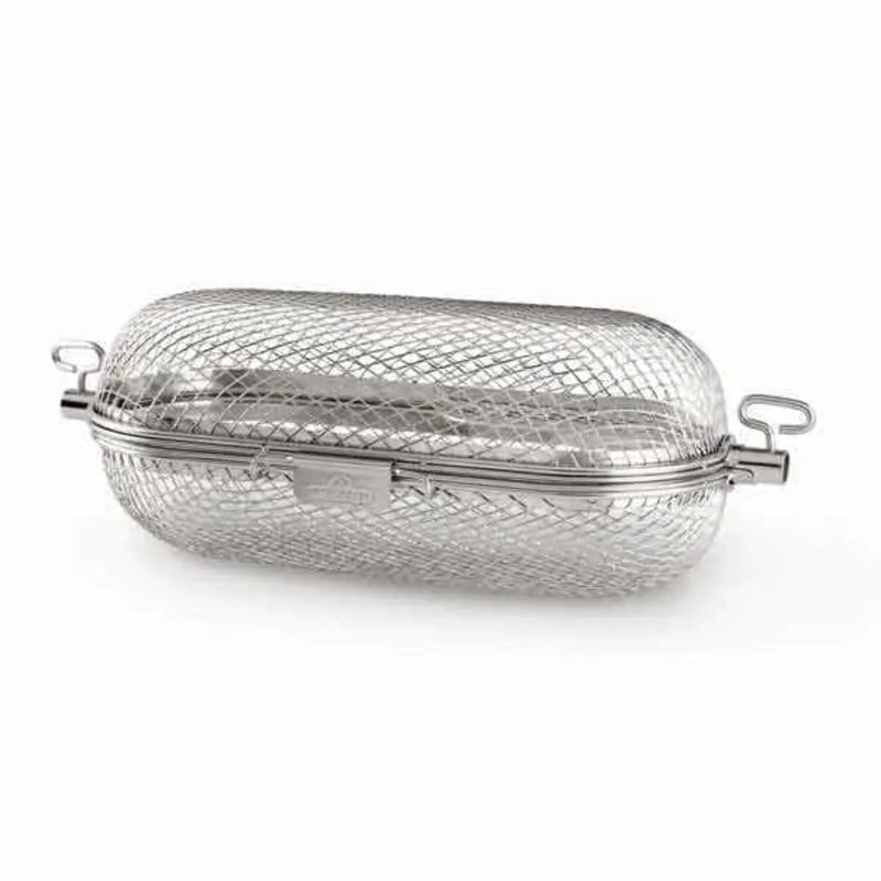 Napoleon Grills Rotisserie Grill Basket