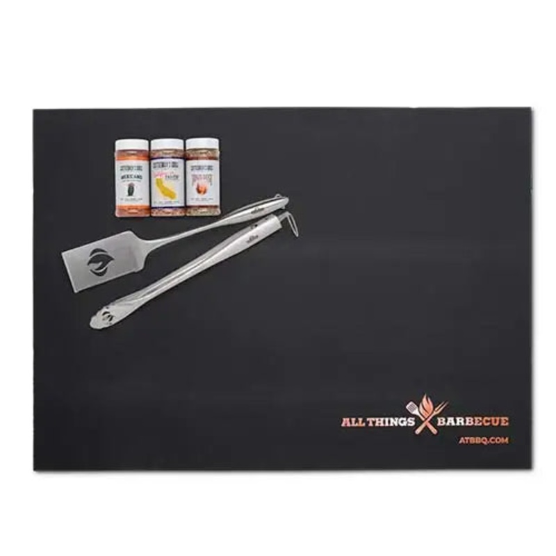 Napoleon Prestige Value Kit