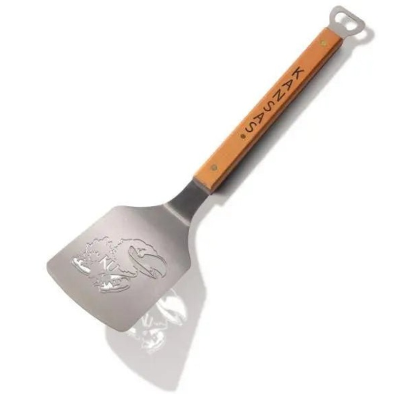 Sportula – Laser Cut Team Branded Spatula (NCAA)