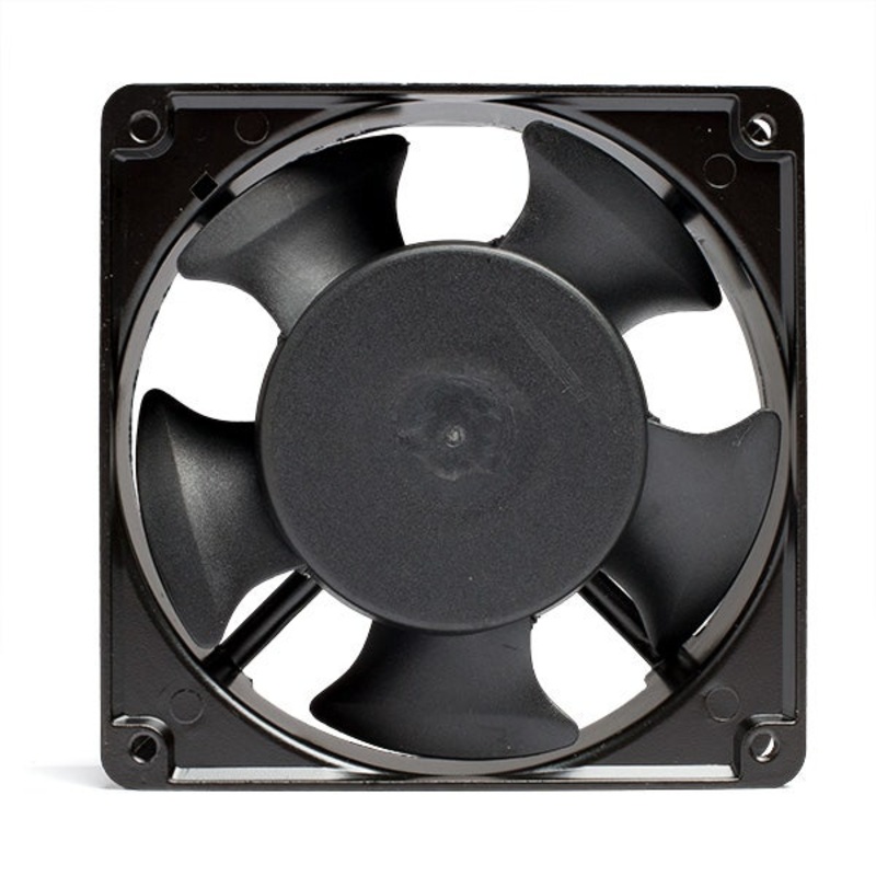Yoder Smokers YS480/YS640 Pellet Grill Replacement Fan