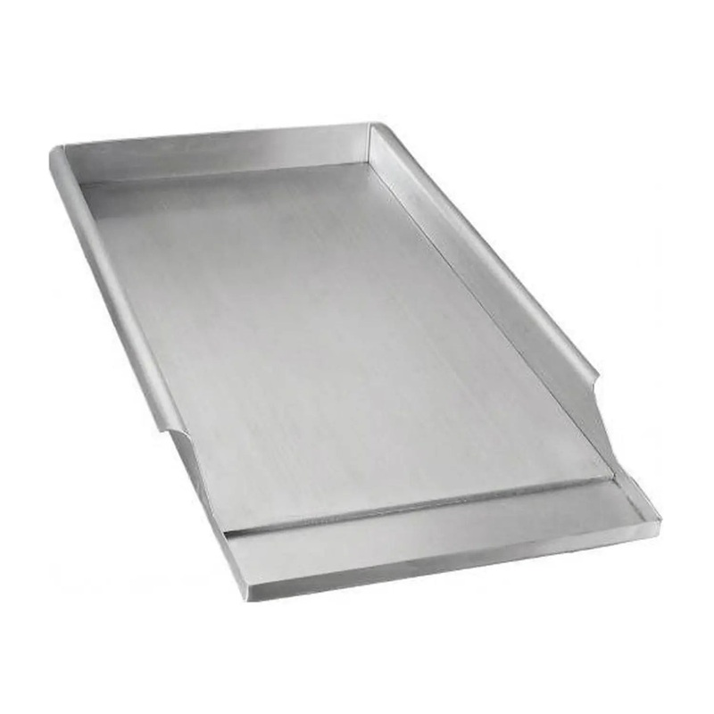 Alfresco Grills Commercial Griddle