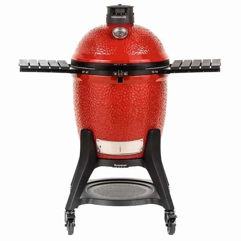 Kamado Joe Classic III 18″ Ceramic BBQ Grill with Cart