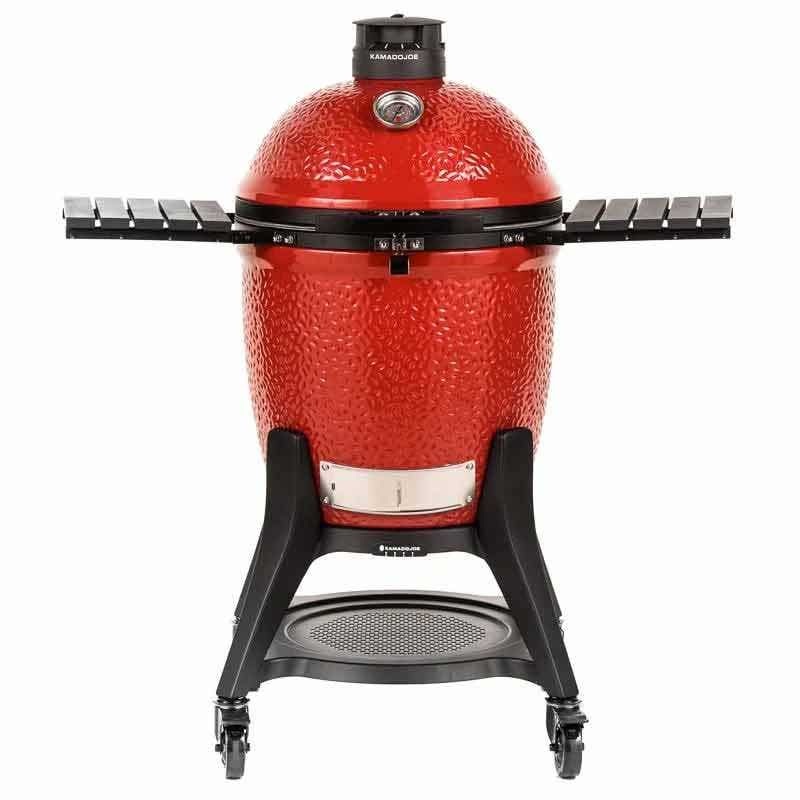 Local Special, Kamado Joe Classic Joe III Ceramic Grill, Open Box