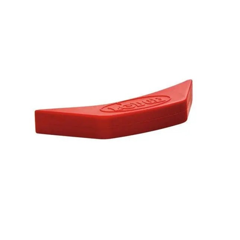Lodge Red Silicone Handle Assist – Shallow
