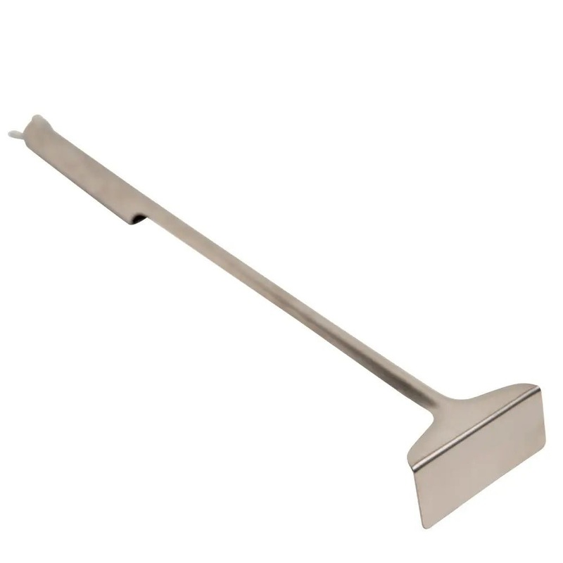 Stainless Steel Charcoal Rake