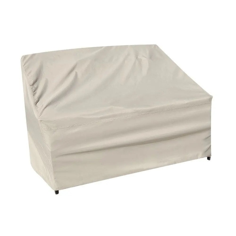 Treasure Garden Protective Cover for Large Loveseat