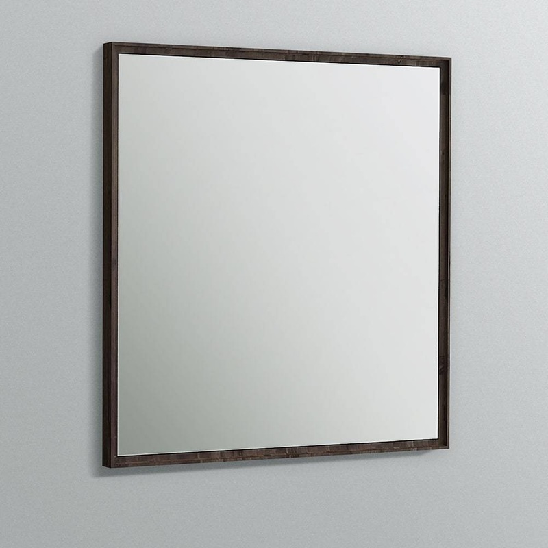 Fresca FMR3132ACA Formosa 32″ Bathroom Mirror in Acacia