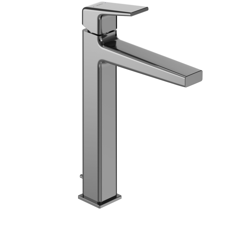 TOTO TLG10305U#CP GB 1.2 GPM Single Handle Bathroom Sink Faucet in Polished Chrome